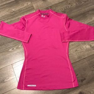 Under Armour Women’s Medium Cold Gear Baselayer